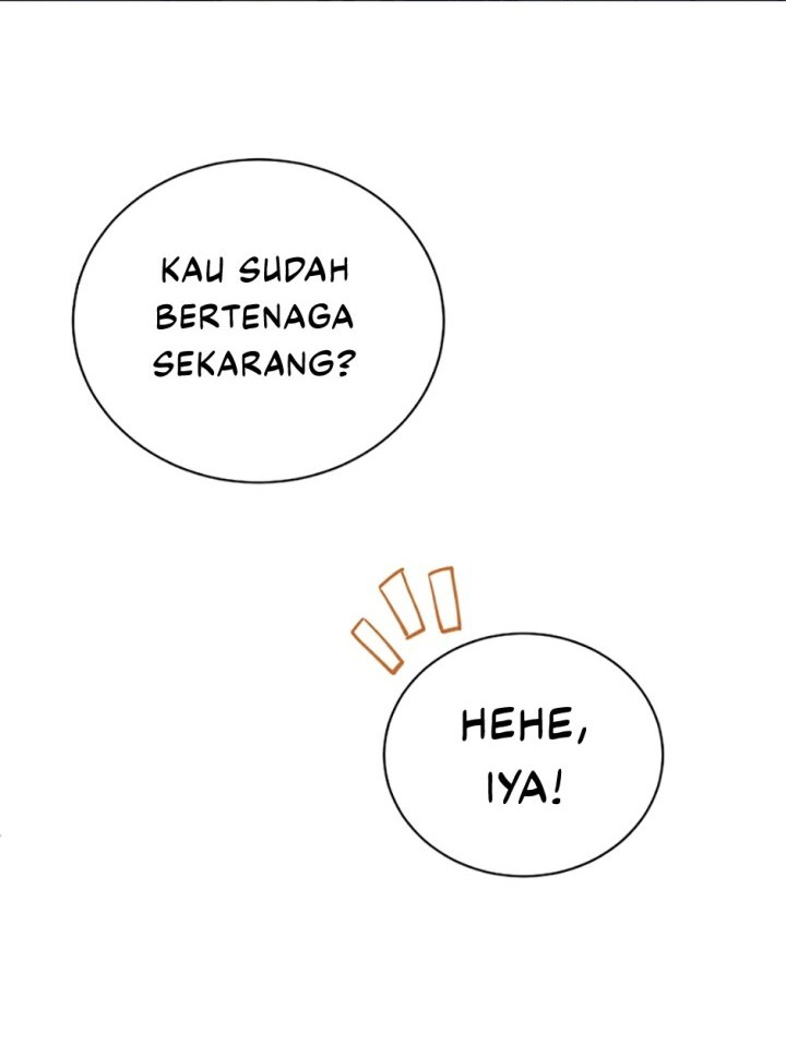 Please Have a Meal Chapter 104 Gambar 43