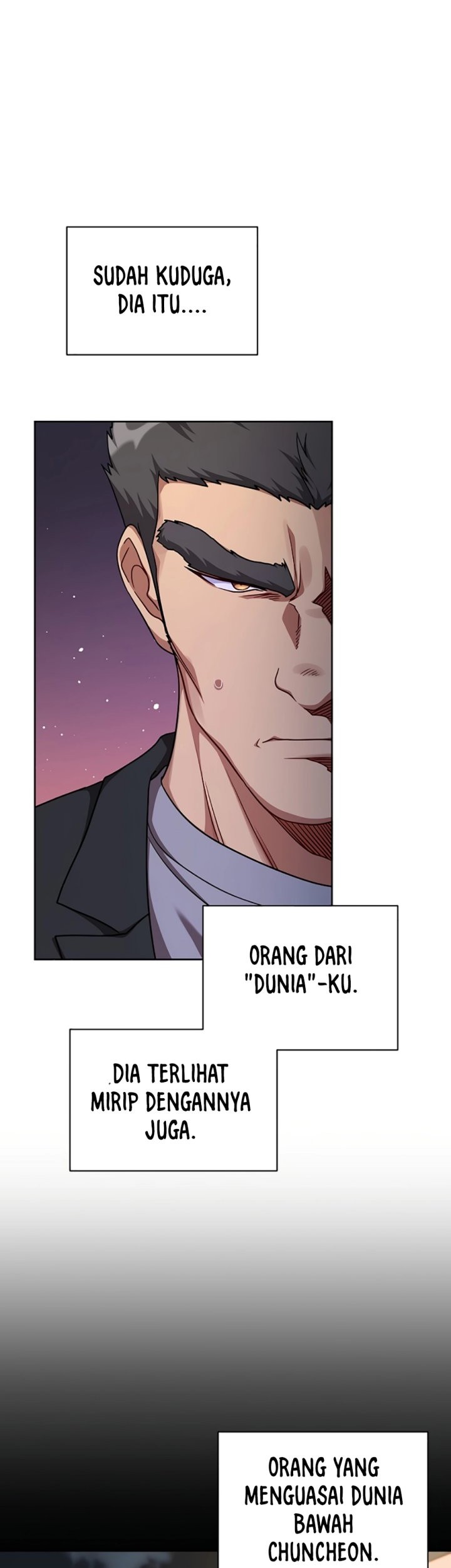 Please Have a Meal Chapter 104 Gambar 15