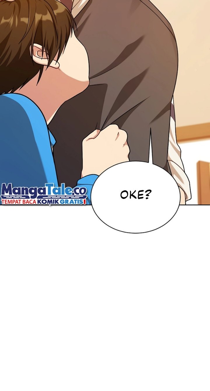 Please Have a Meal Chapter 104 Gambar 20