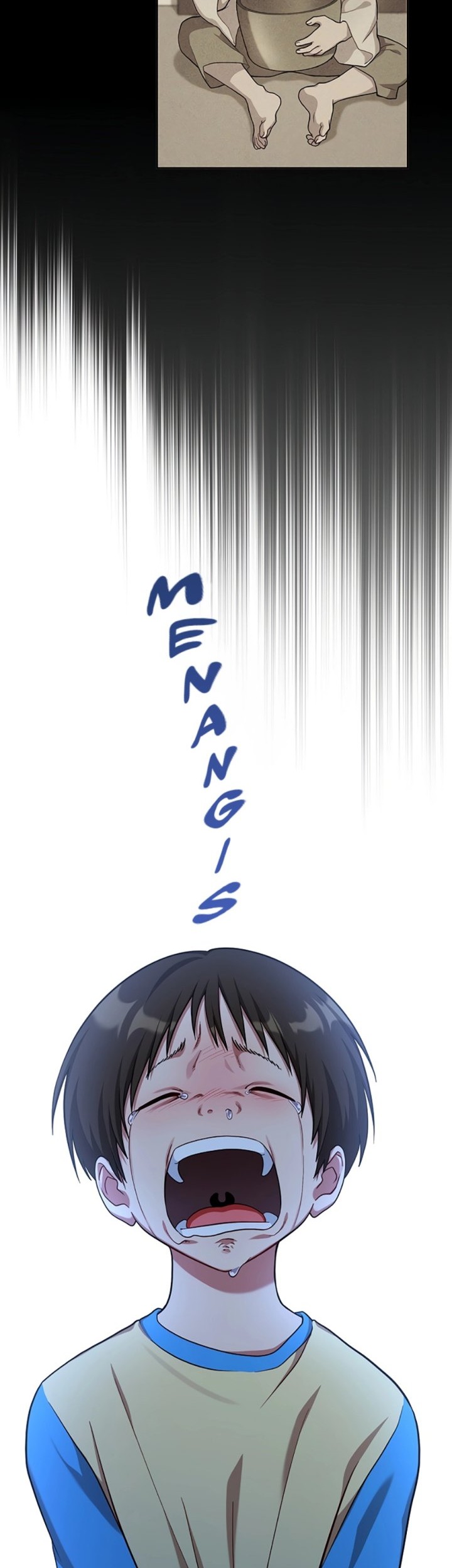 Please Have a Meal Chapter 104 Gambar 25