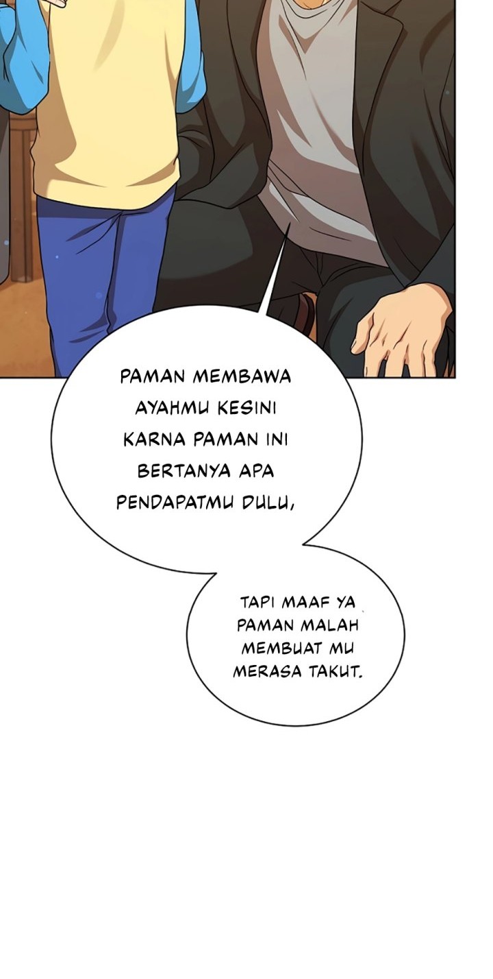 Please Have a Meal Chapter 104 Gambar 31