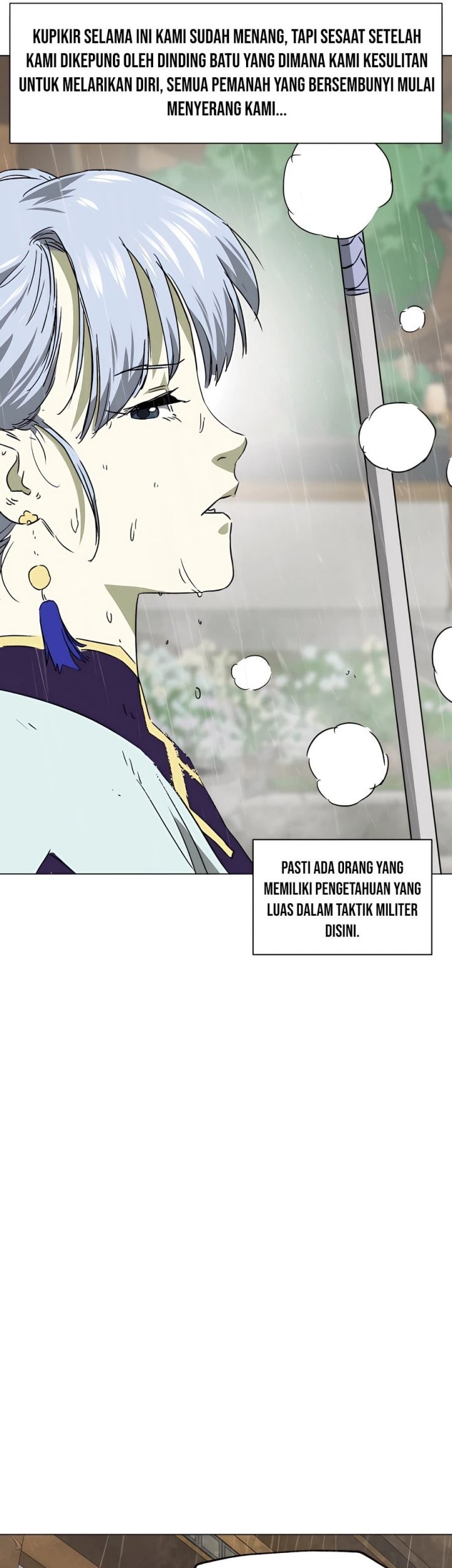 Infinite Level Up in Murim Chapter 159 Gambar 43