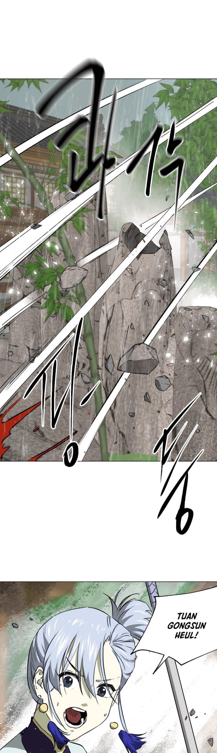 Infinite Level Up in Murim Chapter 159 Gambar 45