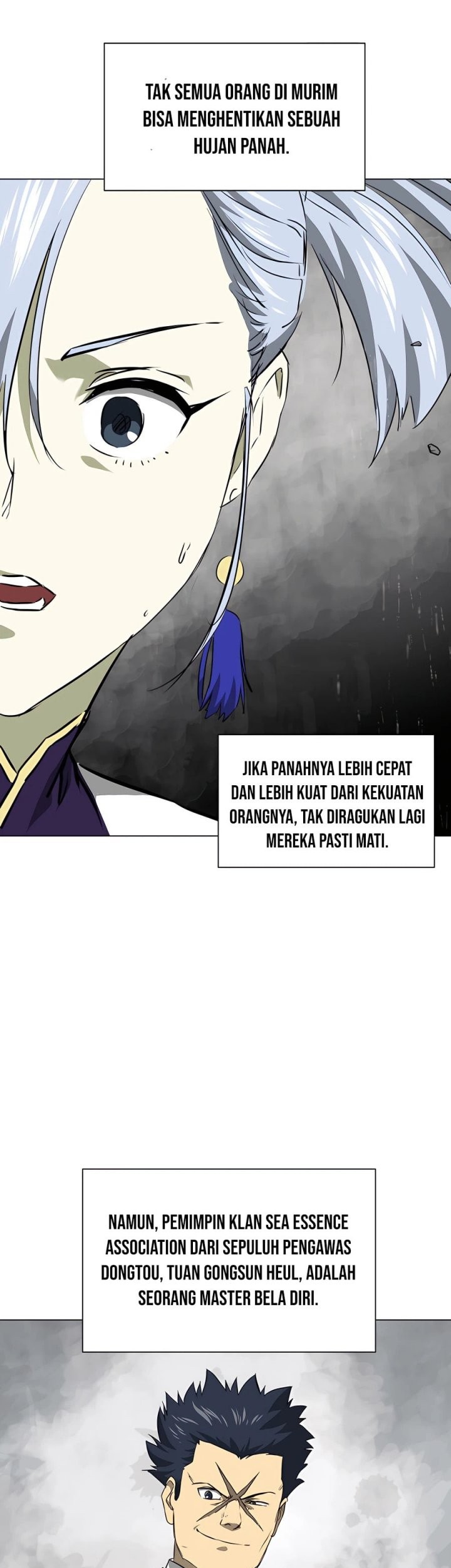 Infinite Level Up in Murim Chapter 159 Gambar 47