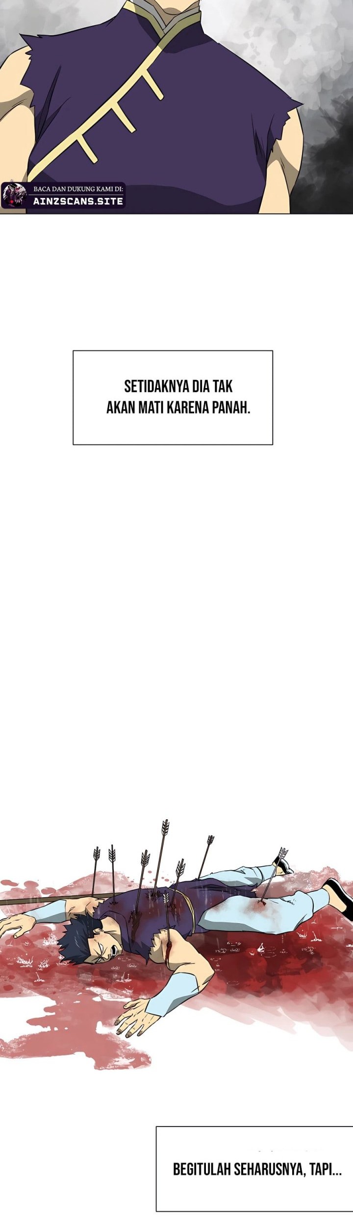 Infinite Level Up in Murim Chapter 159 Gambar 48