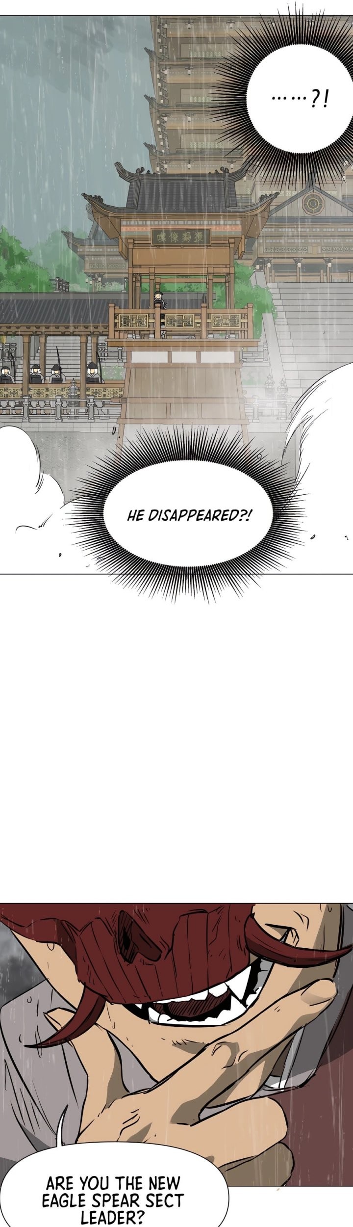 Infinite Level Up in Murim Chapter 159 Gambar 51