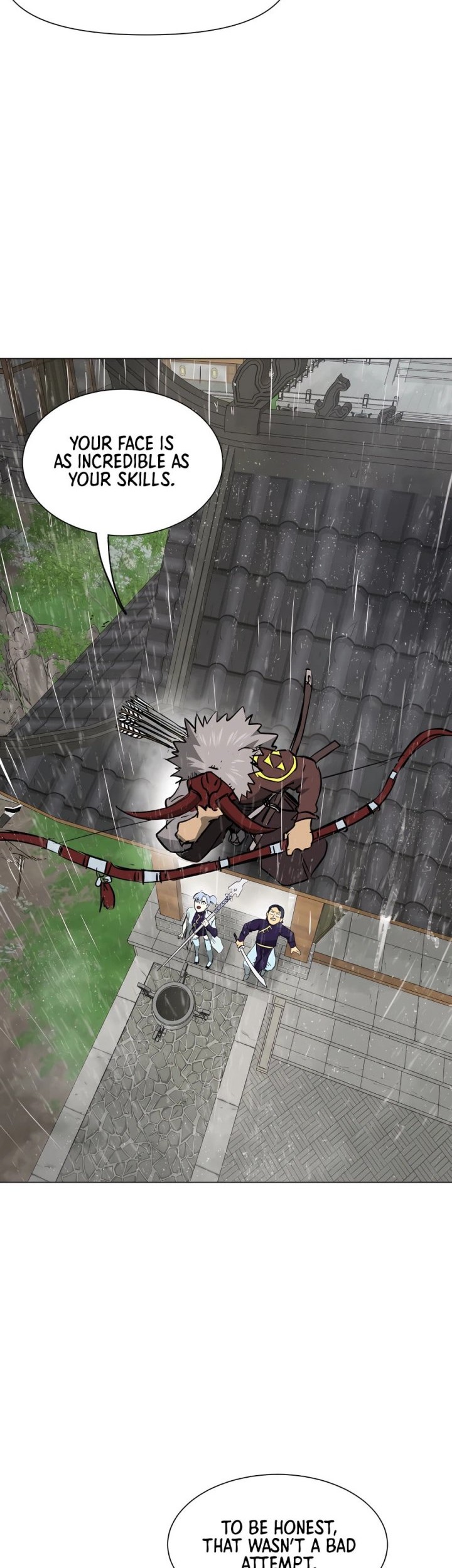 Infinite Level Up in Murim Chapter 159 Gambar 52