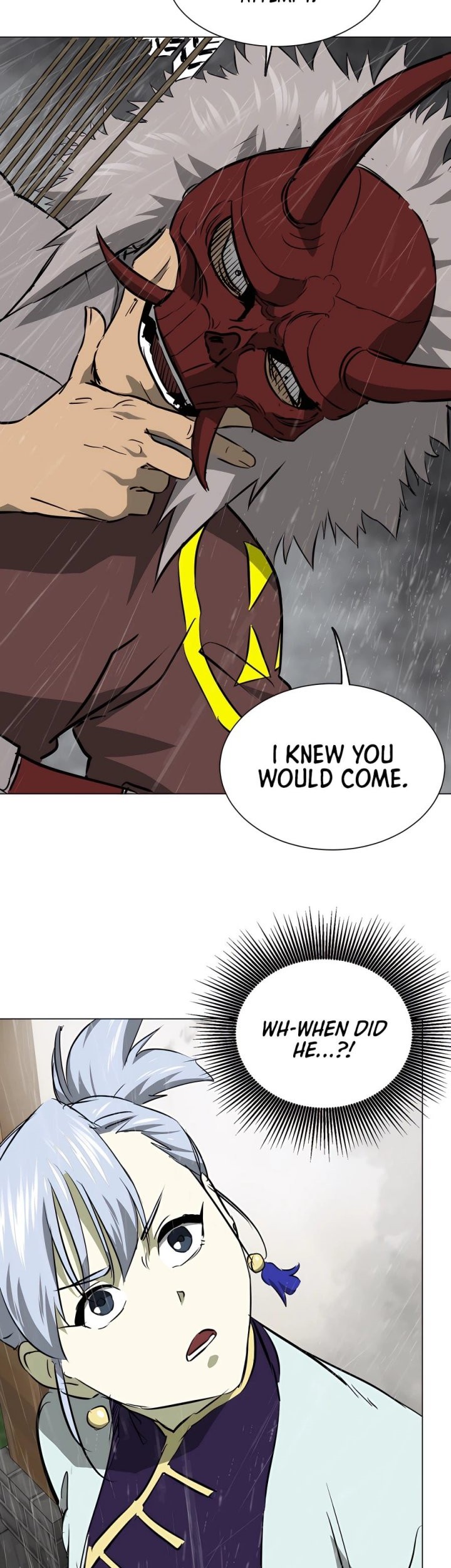 Infinite Level Up in Murim Chapter 159 Gambar 53