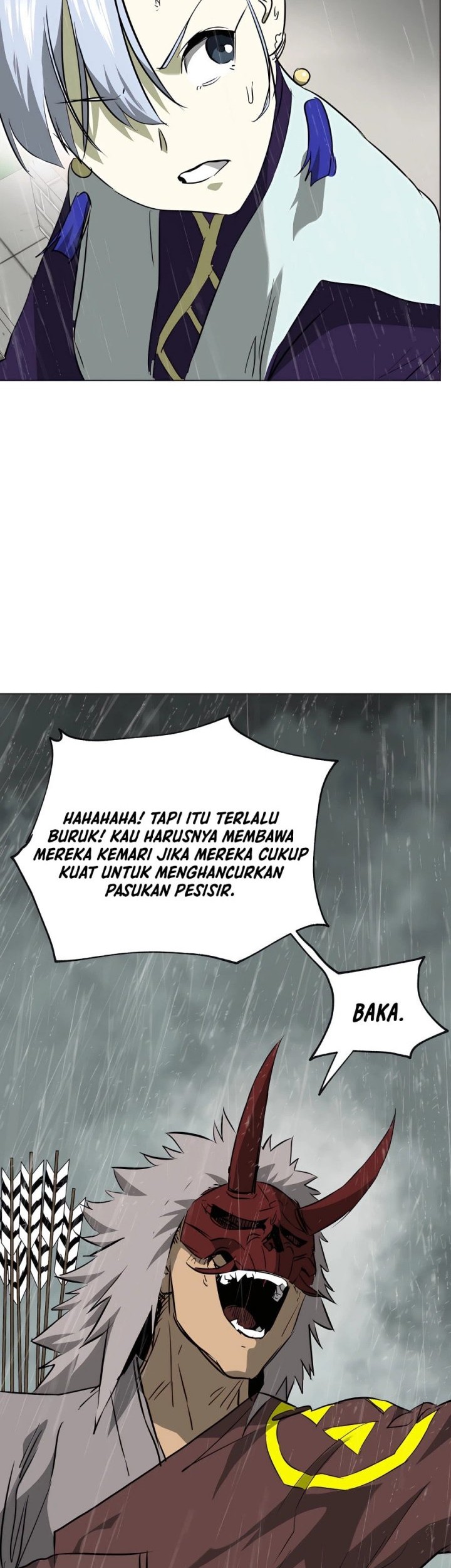 Infinite Level Up in Murim Chapter 159 Gambar 56