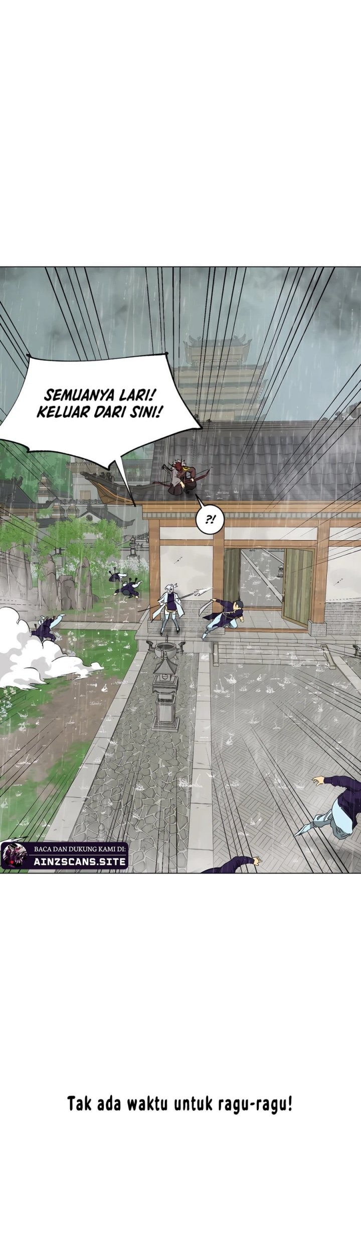 Infinite Level Up in Murim Chapter 159 Gambar 59