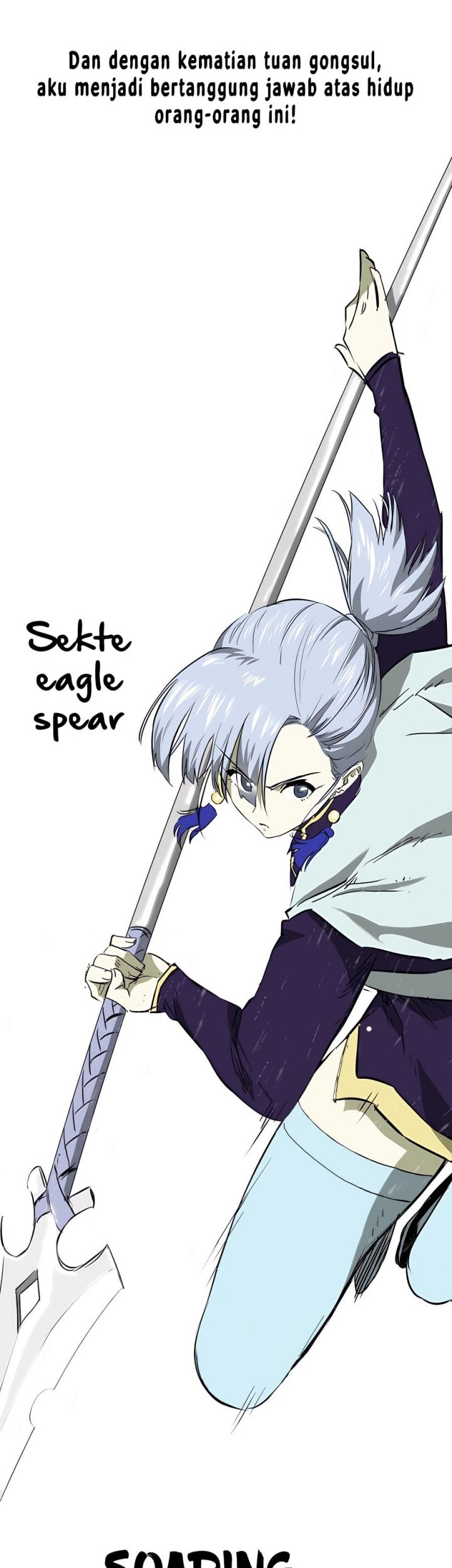 Infinite Level Up in Murim Chapter 159 Gambar 60