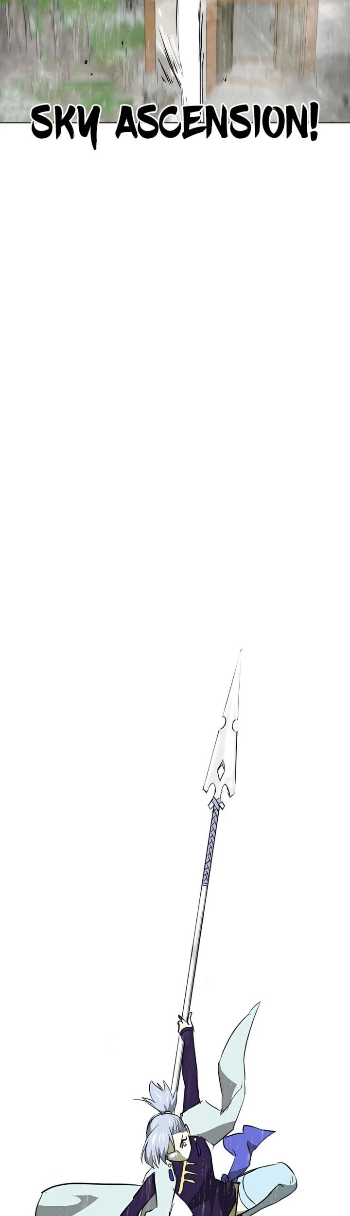 Infinite Level Up in Murim Chapter 159 Gambar 64