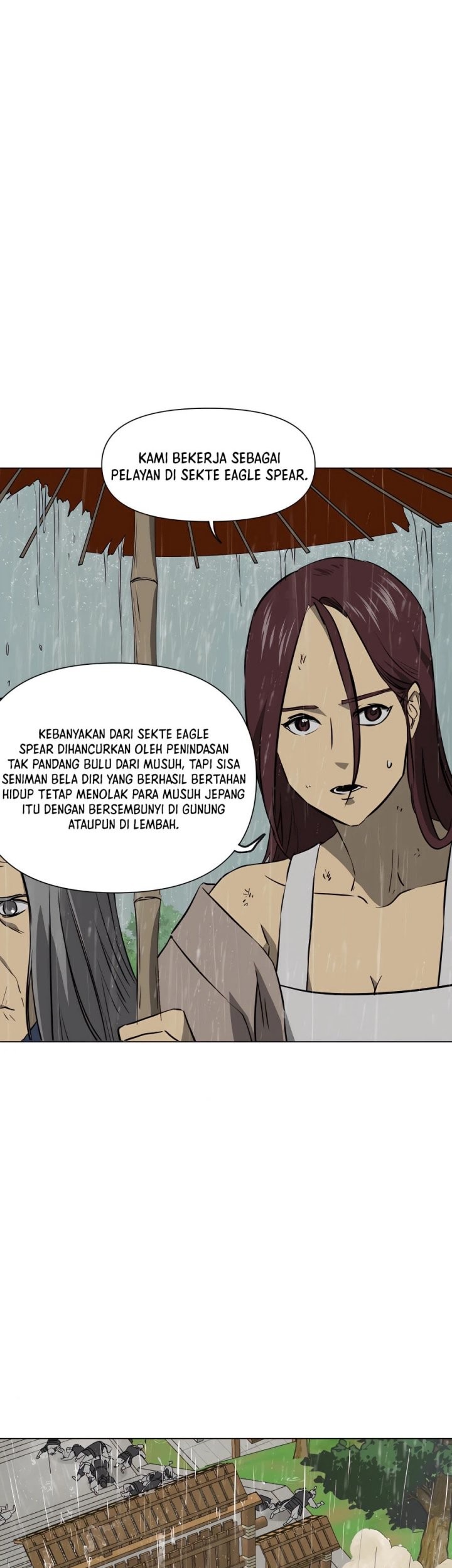 Infinite Level Up in Murim Chapter 159 Gambar 29