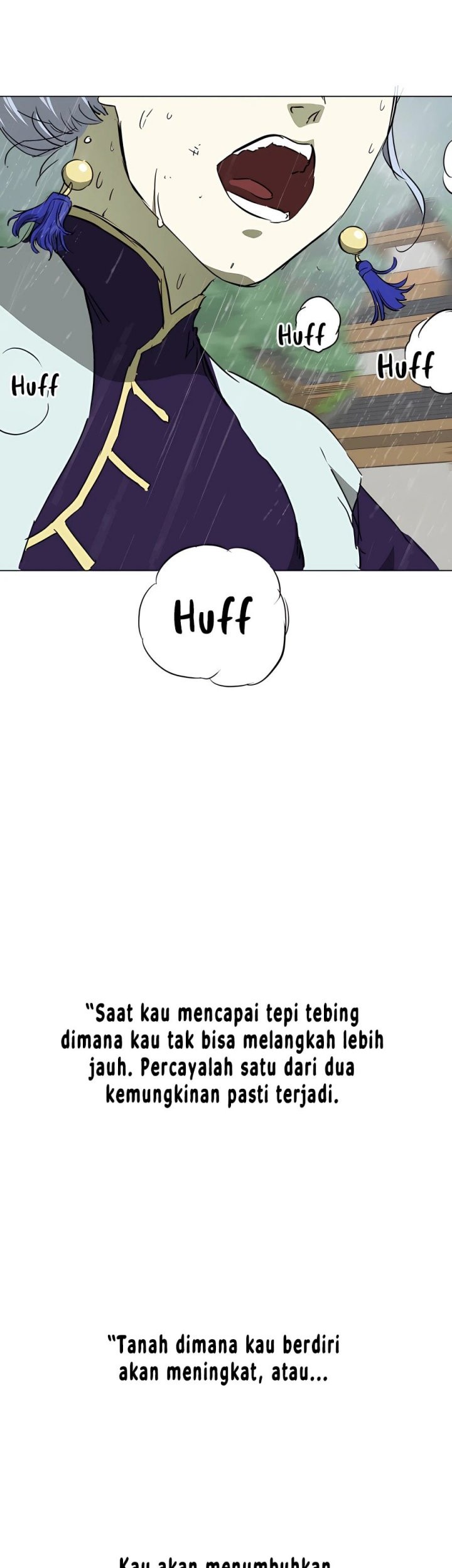 Infinite Level Up in Murim Chapter 159 Gambar 35