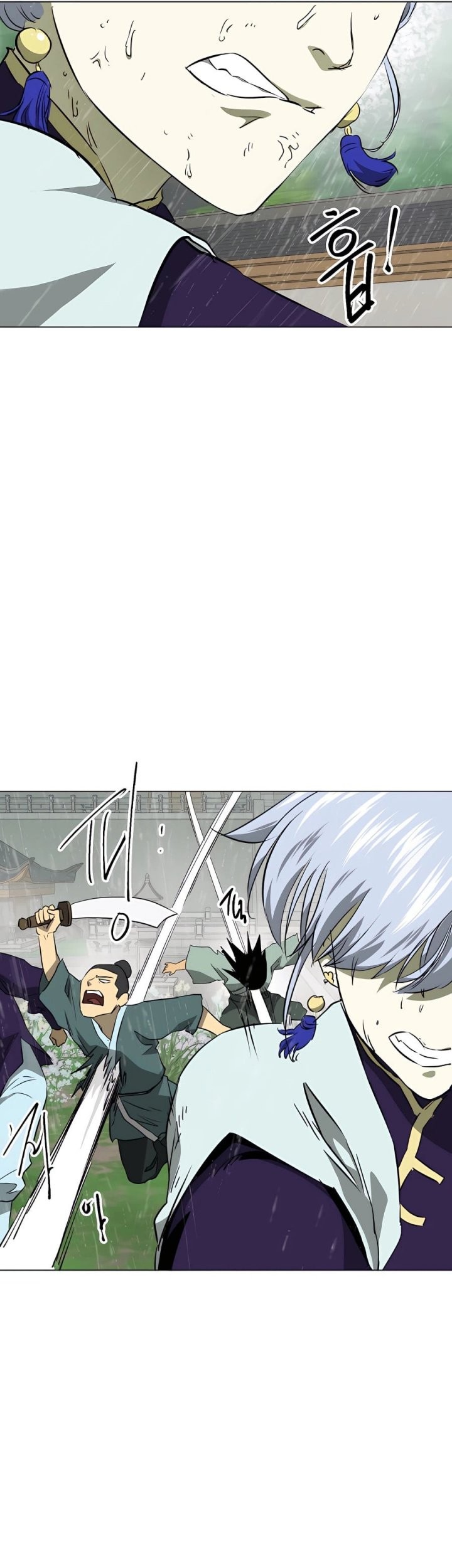 Infinite Level Up in Murim Chapter 159 Gambar 37