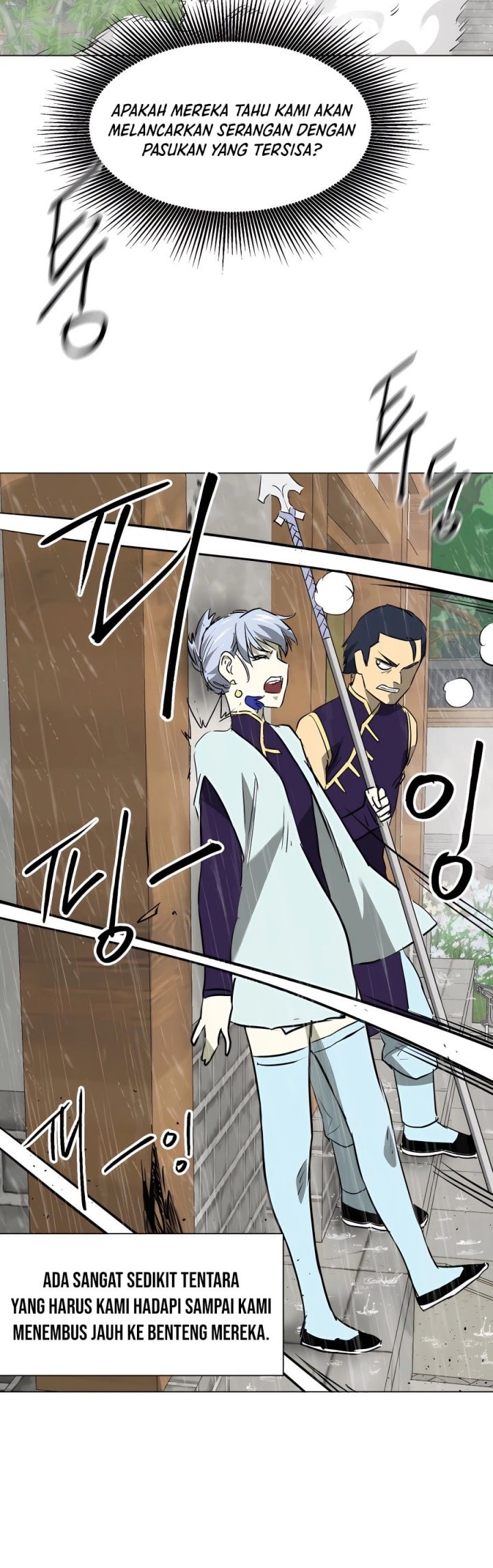 Infinite Level Up in Murim Chapter 159 Gambar 42