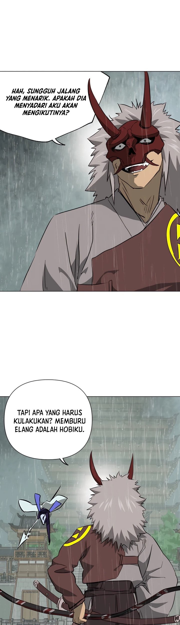 Infinite Level Up in Murim Chapter 159 Gambar 81