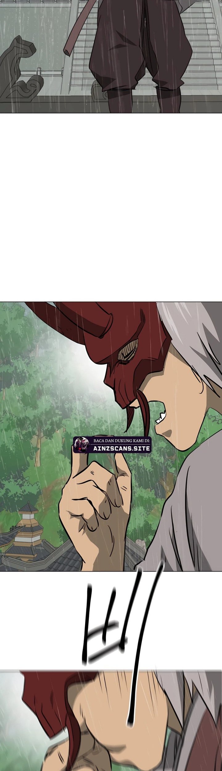 Infinite Level Up in Murim Chapter 159 Gambar 82