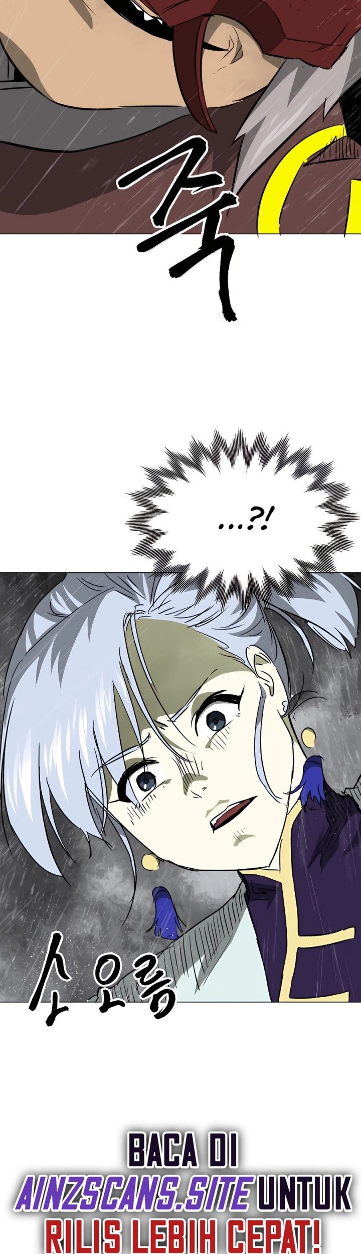 Infinite Level Up in Murim Chapter 159 Gambar 68