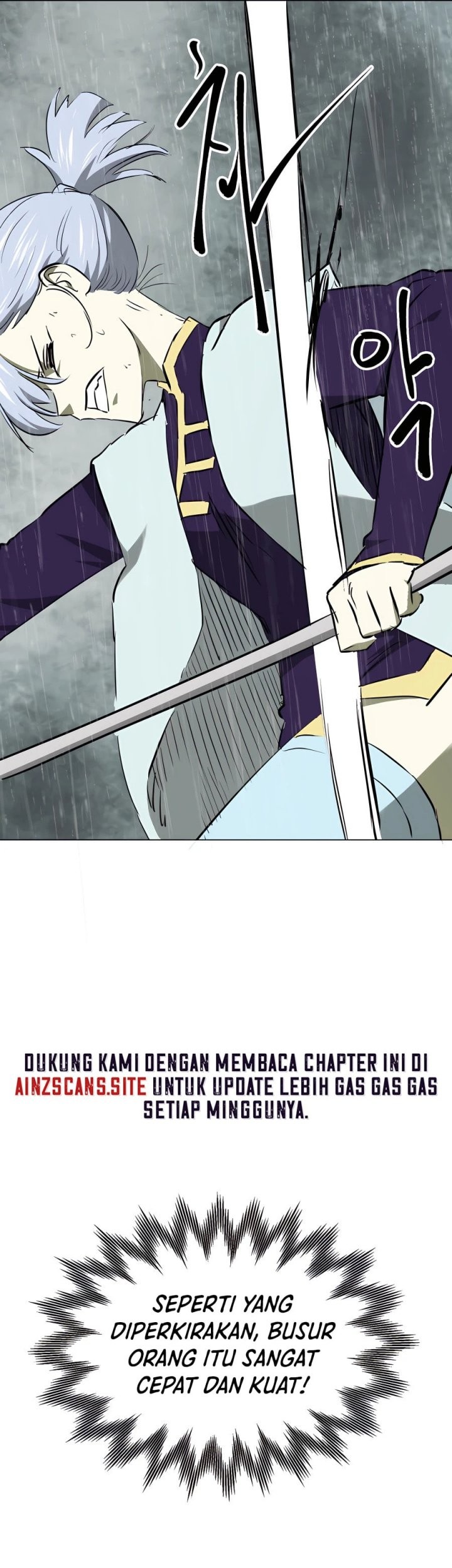 Infinite Level Up in Murim Chapter 159 Gambar 73