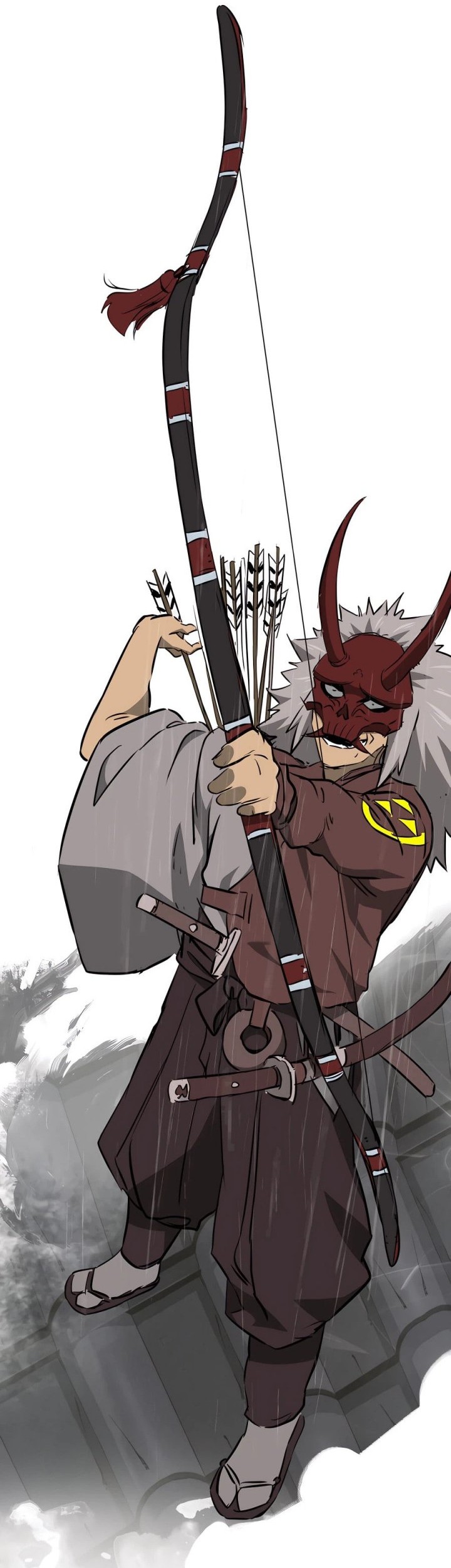 Infinite Level Up in Murim Chapter 159 Gambar 74