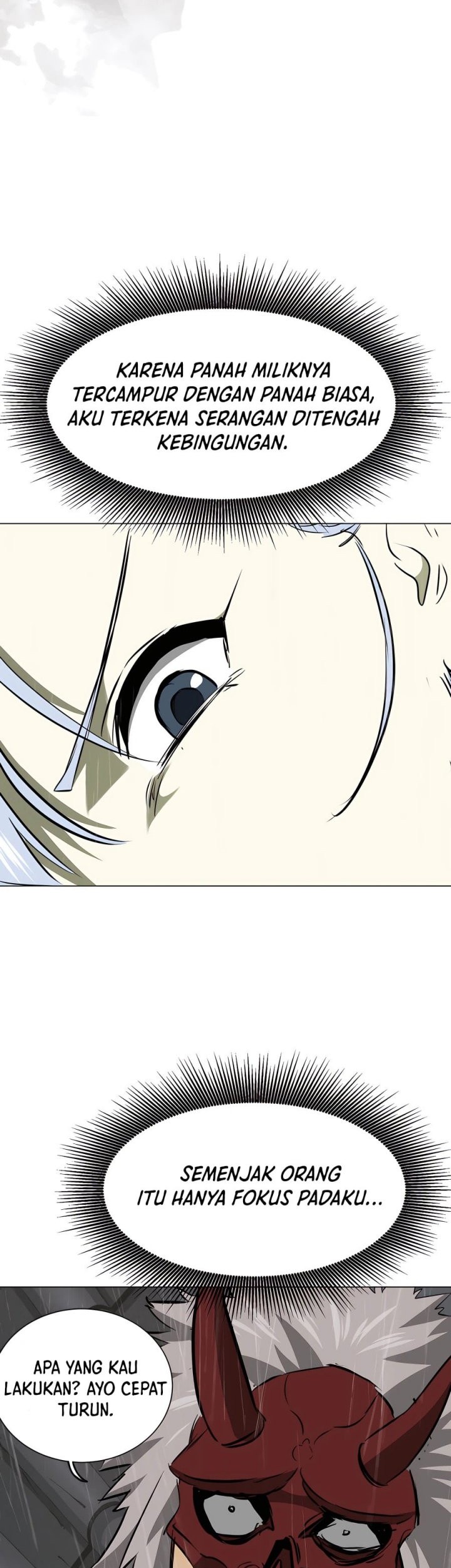 Infinite Level Up in Murim Chapter 159 Gambar 75