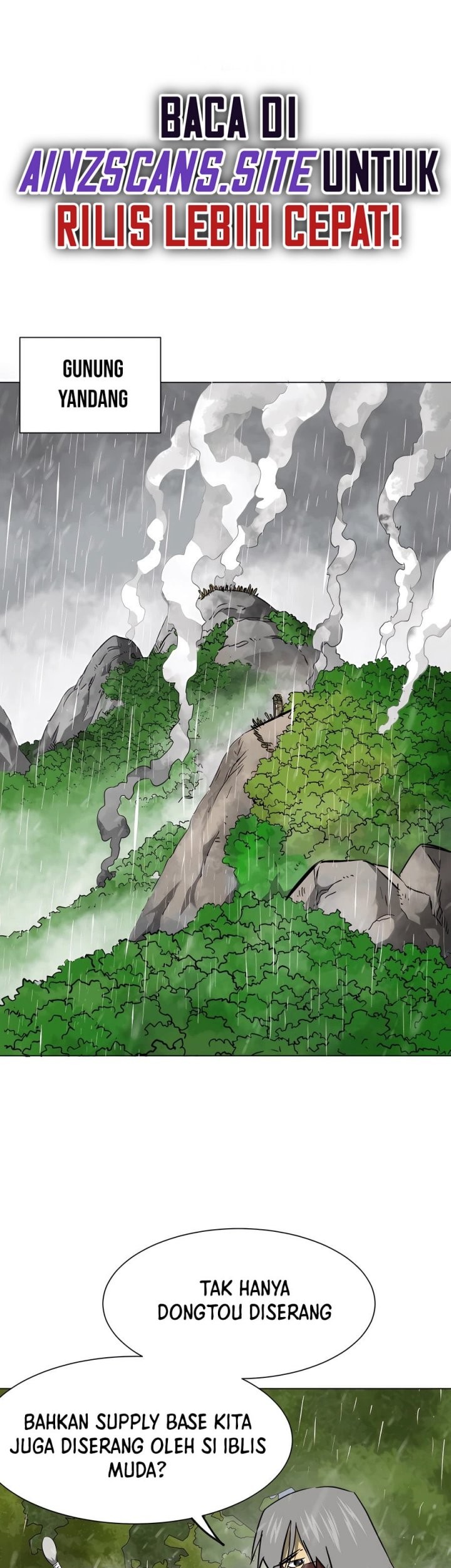 Infinite Level Up in Murim Chapter 159 Gambar 3