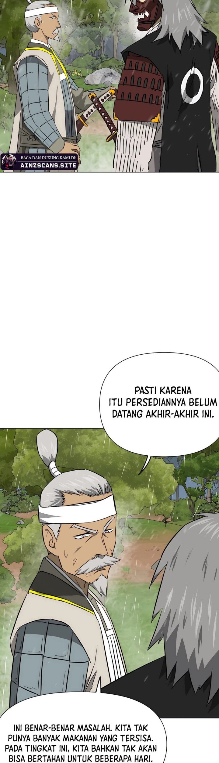Infinite Level Up in Murim Chapter 159 Gambar 4