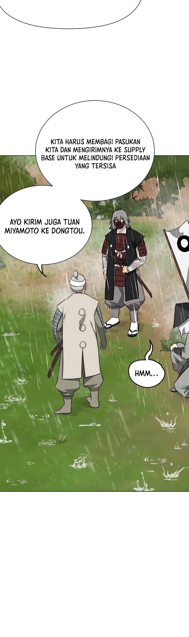 Infinite Level Up in Murim Chapter 159 Gambar 5