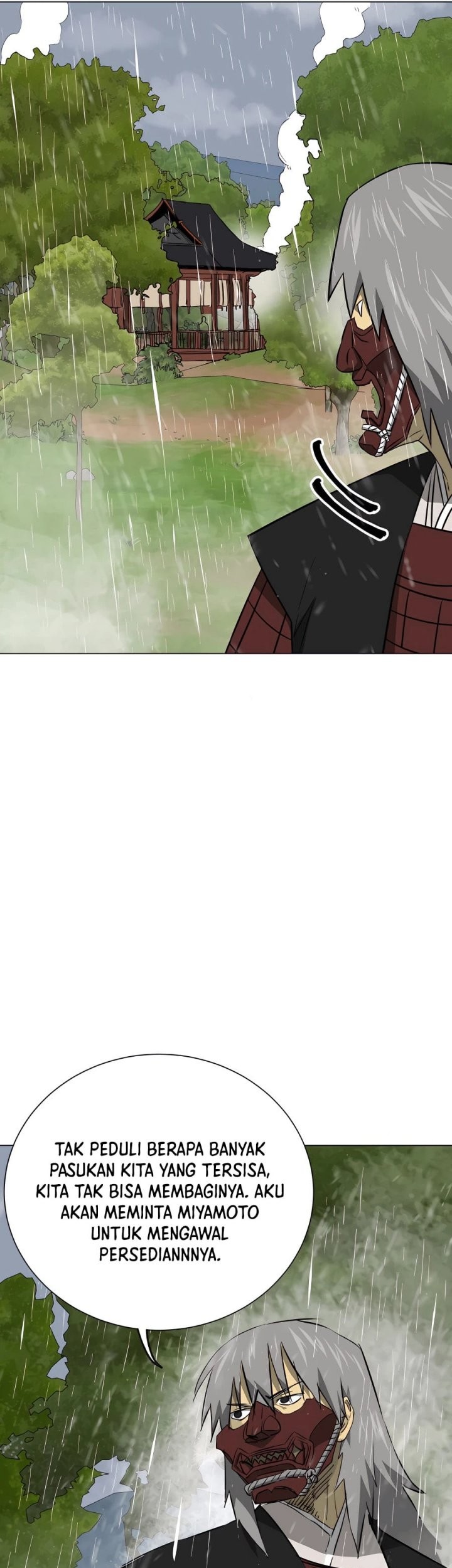 Infinite Level Up in Murim Chapter 159 Gambar 6