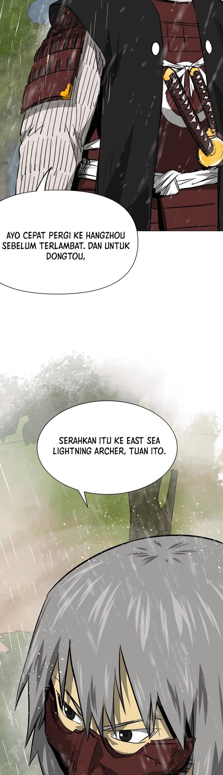 Infinite Level Up in Murim Chapter 159 Gambar 7