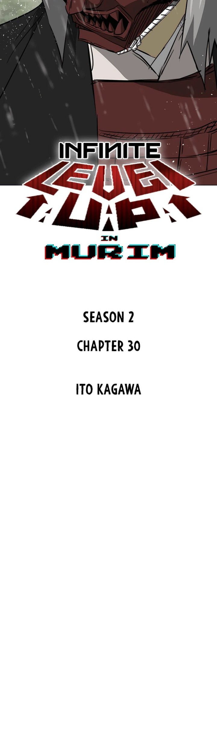 Infinite Level Up in Murim Chapter 159 Gambar 8