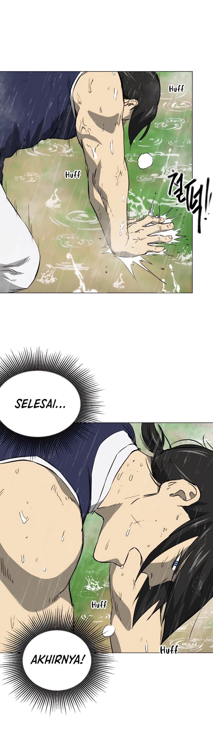 Infinite Level Up in Murim Chapter 159 Gambar 12