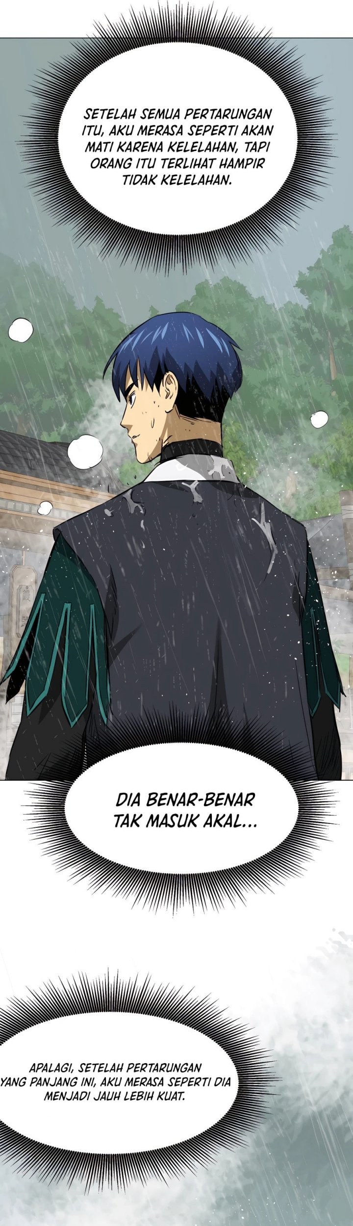 Infinite Level Up in Murim Chapter 159 Gambar 14