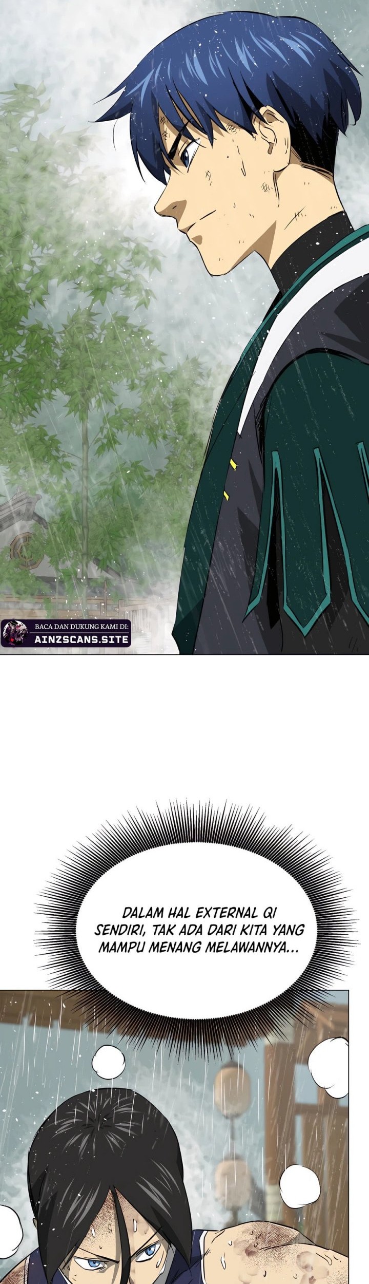 Infinite Level Up in Murim Chapter 159 Gambar 15