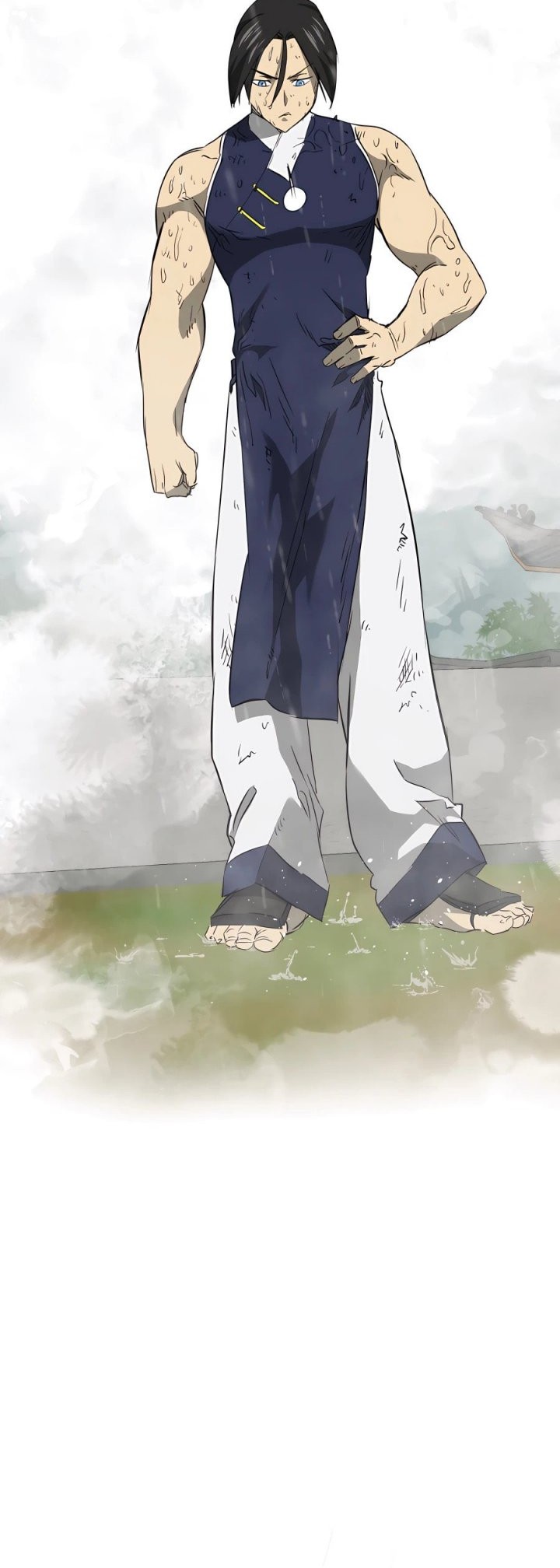 Infinite Level Up in Murim Chapter 159 Gambar 24