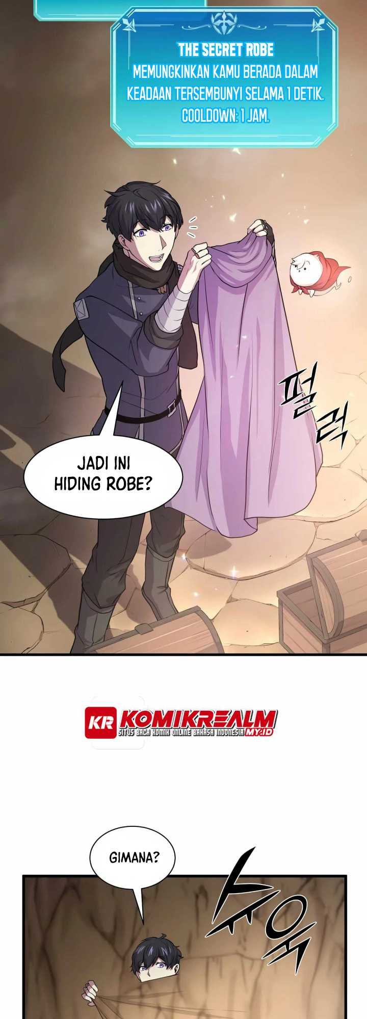 Leveling Up with Skills Chapter 29 Gambar 15