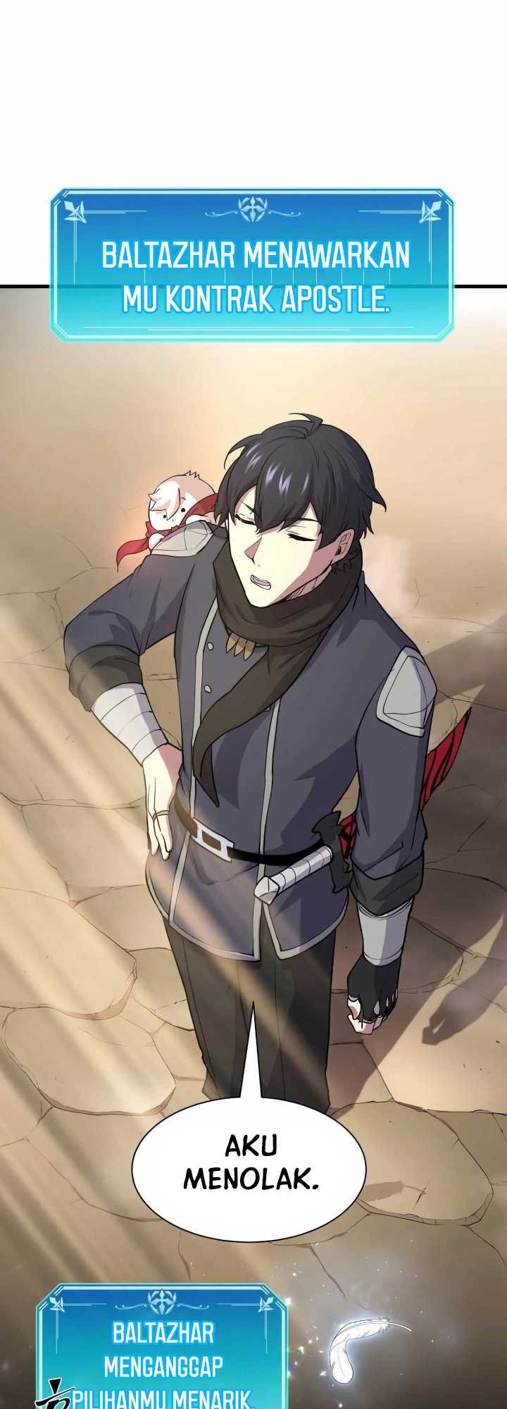 Leveling Up with Skills Chapter 29 Gambar 10