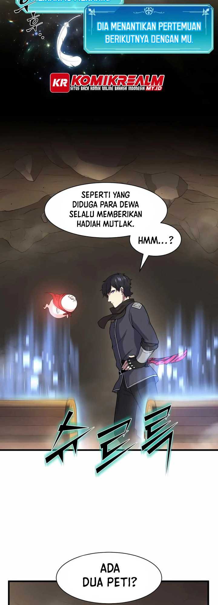 Leveling Up with Skills Chapter 29 Gambar 11