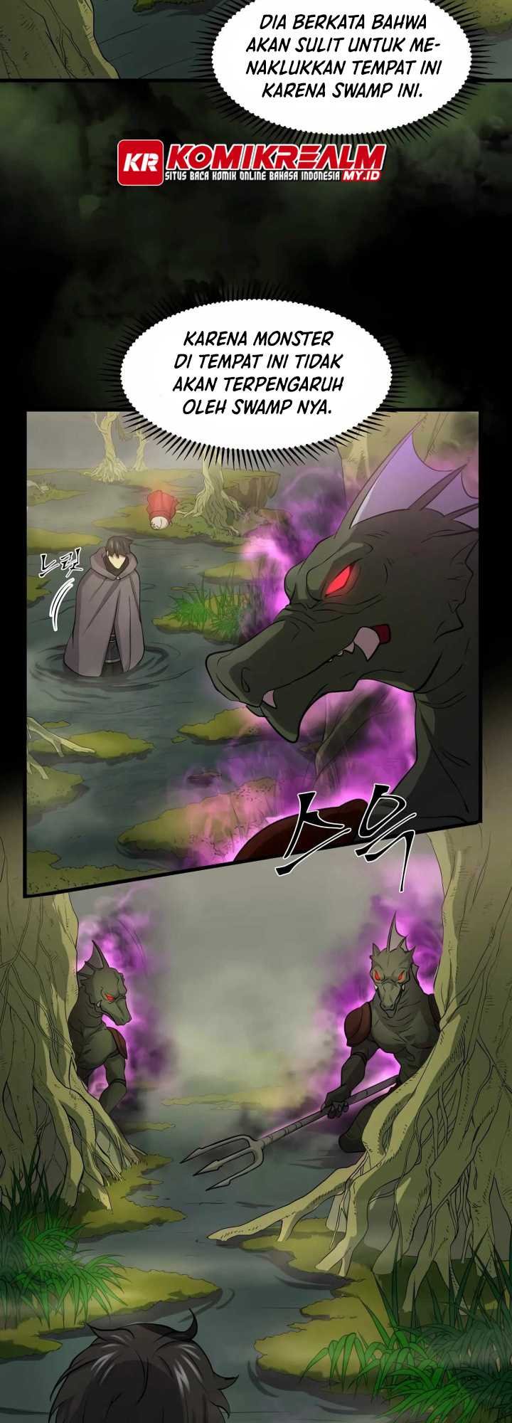 Leveling Up with Skills Chapter 29 Gambar 24