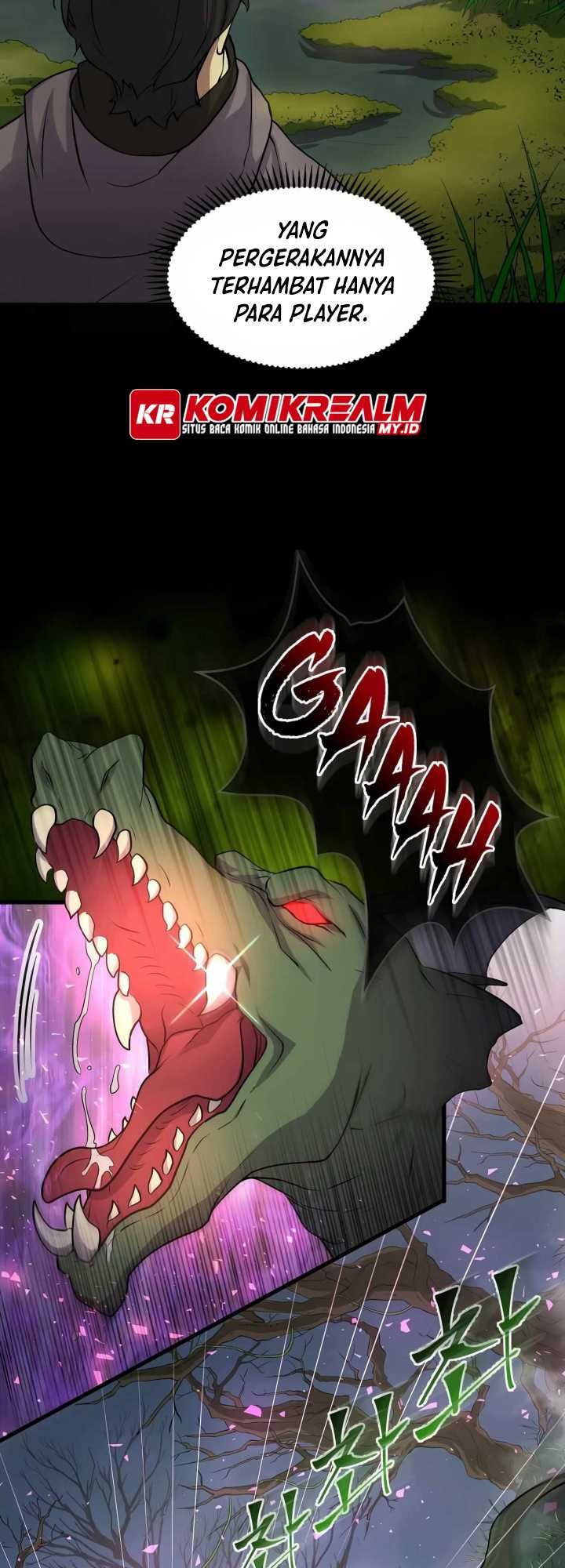 Leveling Up with Skills Chapter 29 Gambar 25