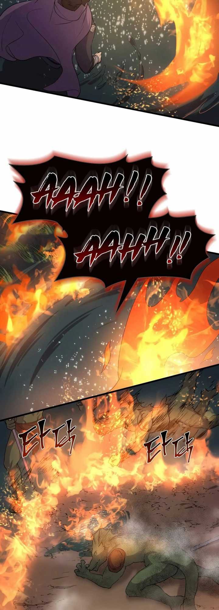 Leveling Up with Skills Chapter 29 Gambar 28