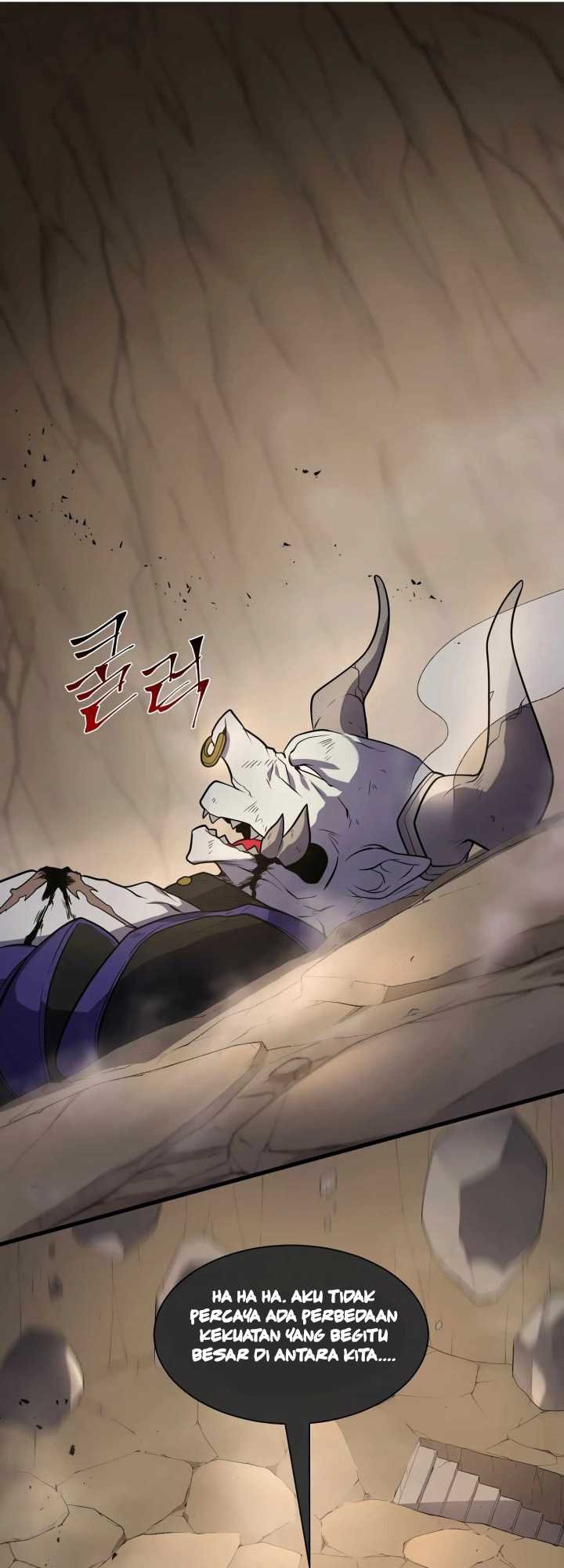 Manhwa Leveling Up with Skills Chapter 29 gambar nomor 2