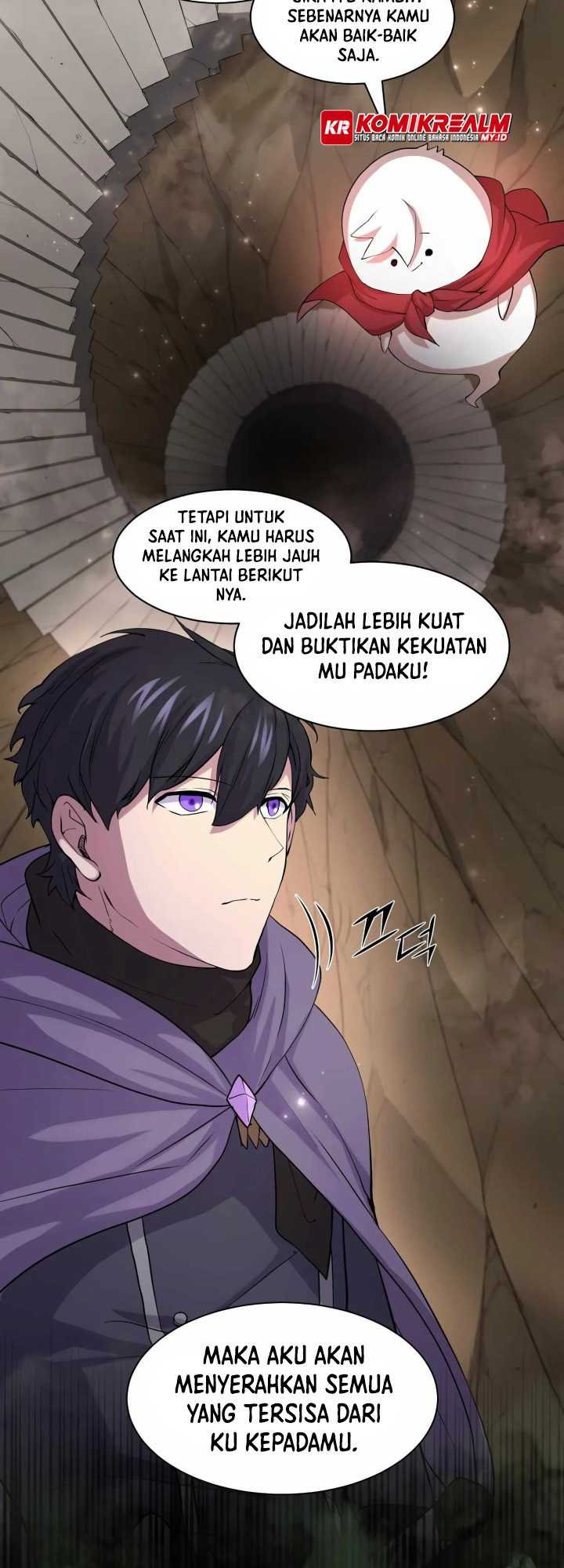 Leveling Up with Skills Chapter 29 Gambar 21