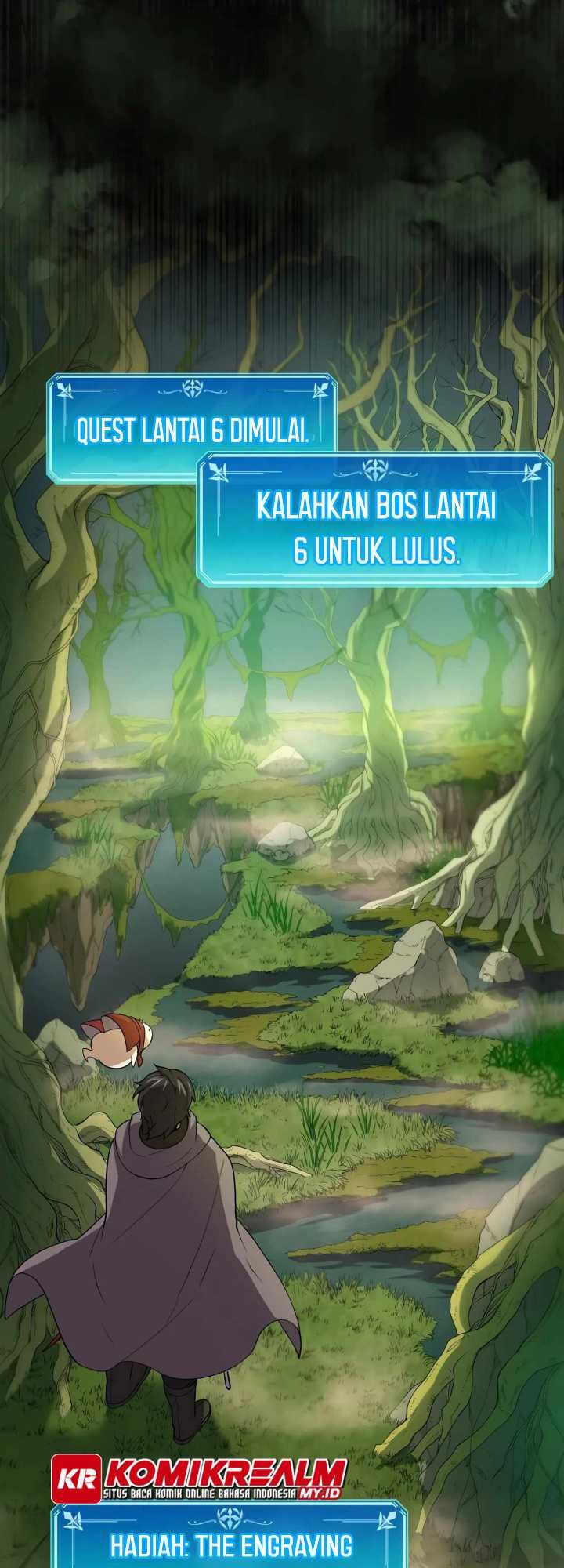 Leveling Up with Skills Chapter 29 Gambar 22