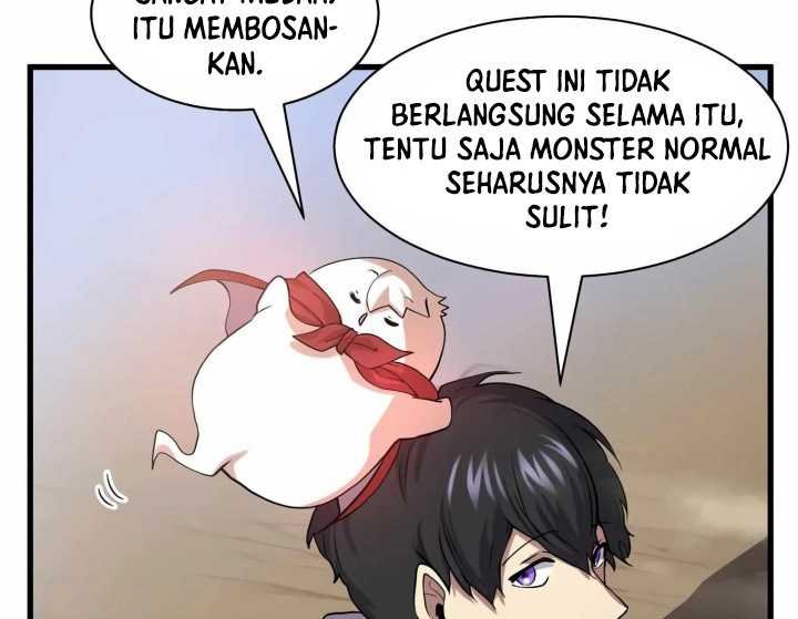 Leveling Up with Skills Chapter 29 Gambar 35