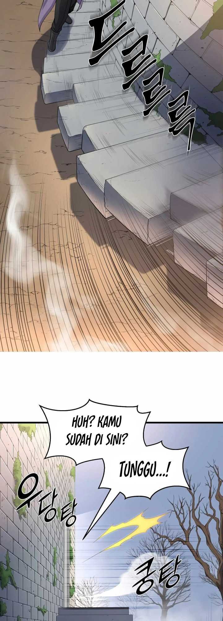 Leveling Up with Skills Chapter 29 Gambar 38