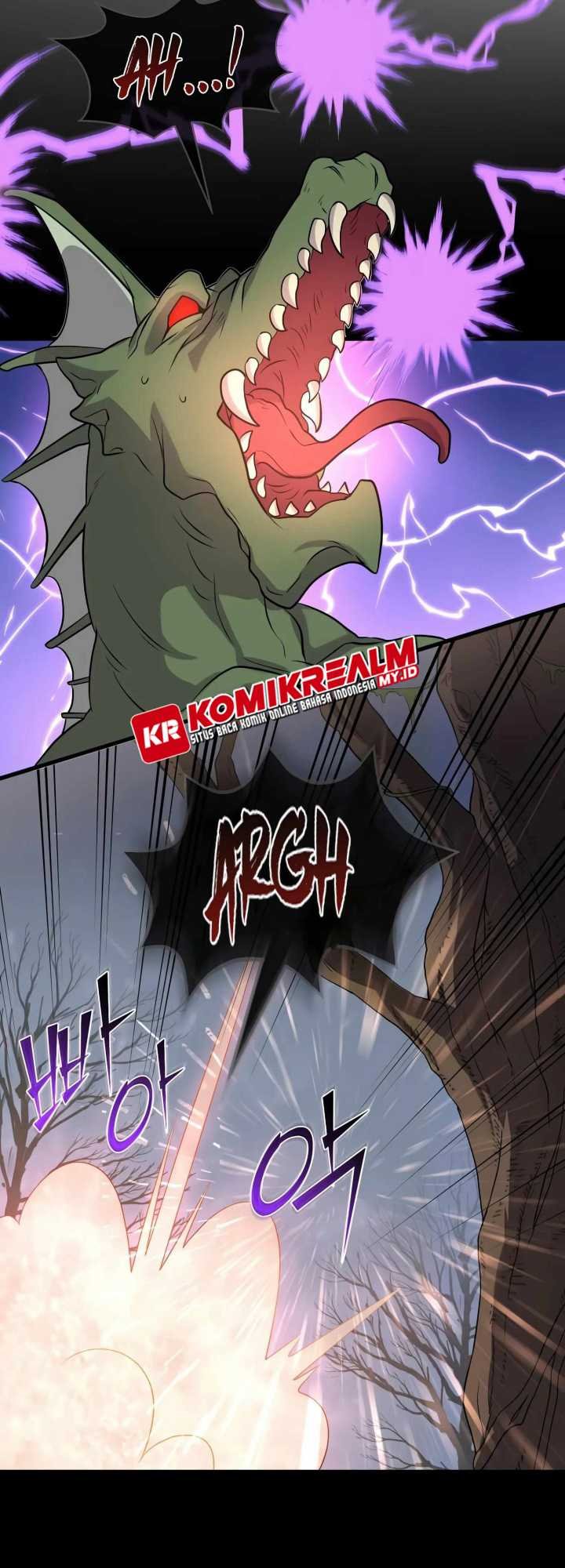 Leveling Up with Skills Chapter 29 Gambar 33