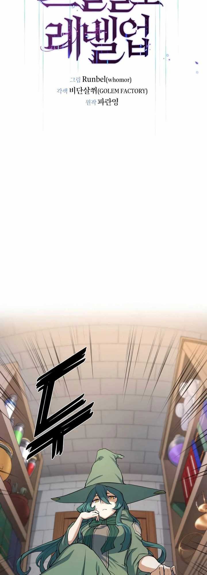 Leveling Up with Skills Chapter 29 Gambar 40