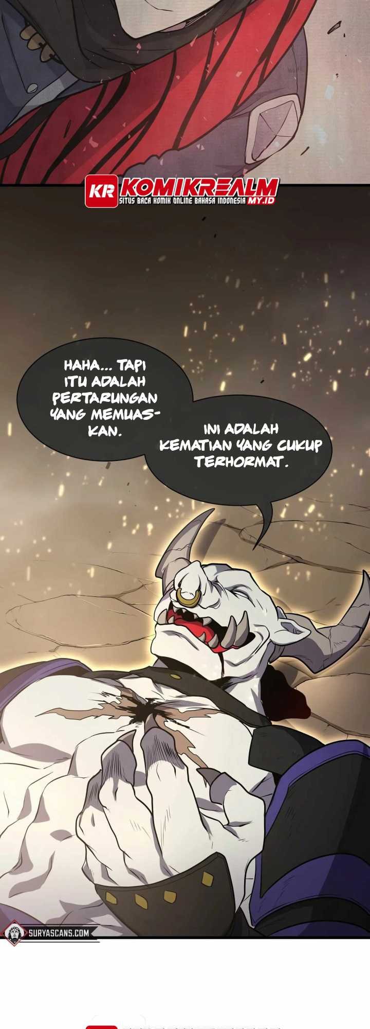 Leveling Up with Skills Chapter 29 Gambar 5